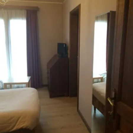 Hotel La Venerie
