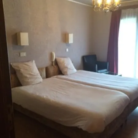 Hotel La Venerie 3*