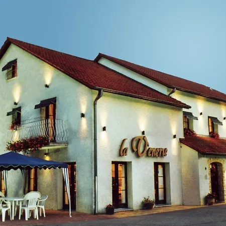 La Venerie Hotel