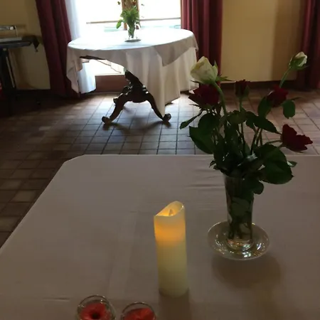 La Venerie 3* Virton
