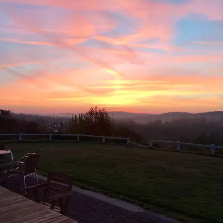 La Venerie 3* Virton