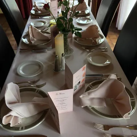 La Venerie Hotel Virton