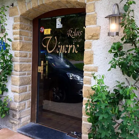 La Venerie Hotel