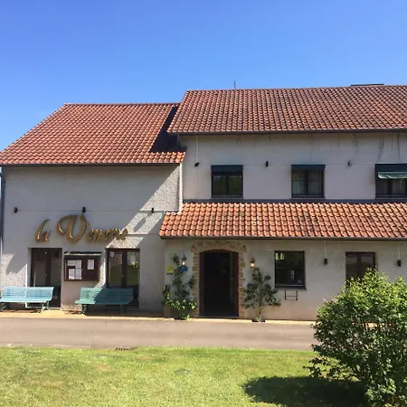 Hotel La Venerie 3*