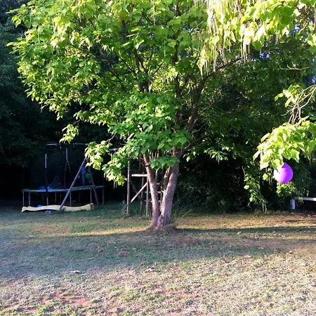 La Venerie 3*