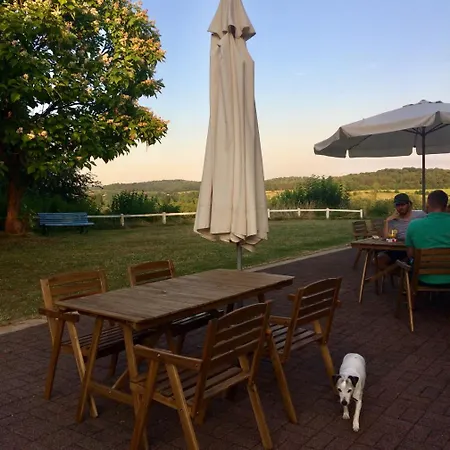 La Venerie Hotel Virton