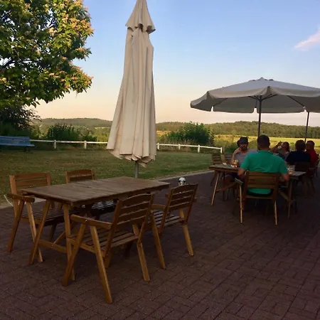 La Venerie Hotel