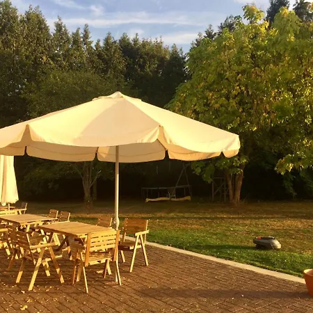 La Venerie Hotel Virton