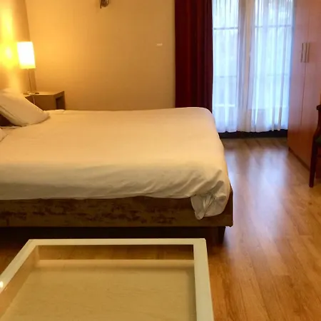 Hotel La Venerie Virton