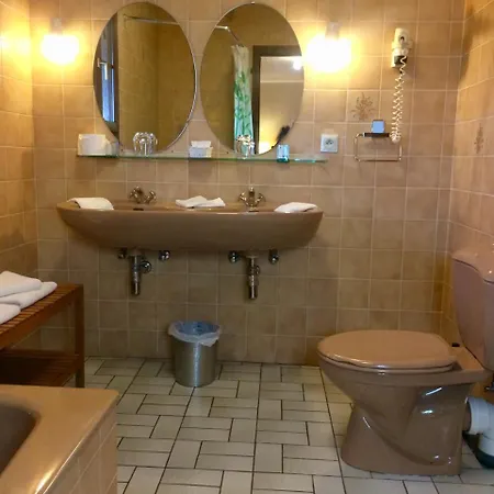 La Venerie 3* Virton