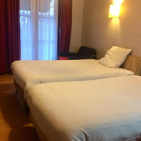 La Venerie فيرتون