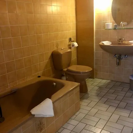 La Venerie Hotel 3*