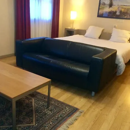 Hotel La Venerie