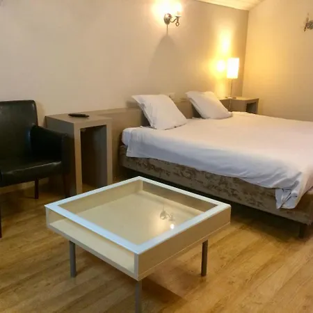 Hotel La Venerie Virton