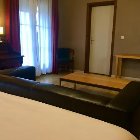 La Venerie Hotel