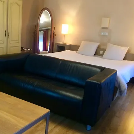 Hotel La Venerie Virton