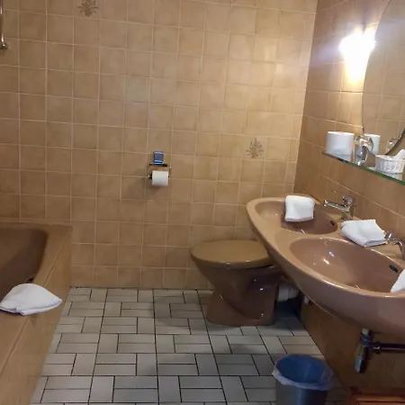 La Venerie Hotel