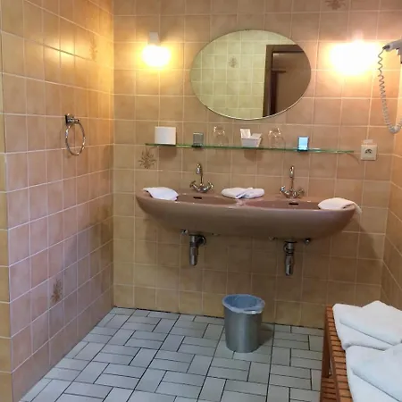 La Venerie Hotel